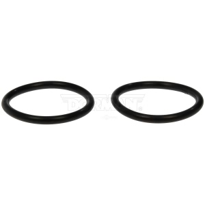 Dorman Engine Coolant Radiator Hose O Rings for 2012 Chevrolet Cruze - 926-162