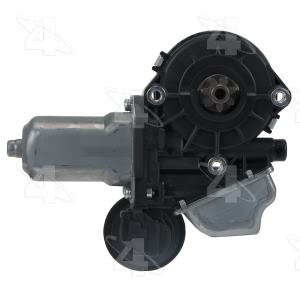 ACI Front Driver Side Window Motor for 2012 Lexus RX450h - 389304