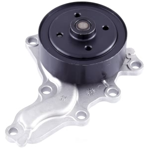 Gates Engine Coolant Standard Water Pump for 2013 Toyota Sienna - 42031