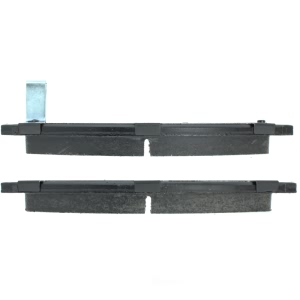 Centric Premium Ceramic Front Disc Brake Pads for 1994 Nissan Pathfinder - 301.03330