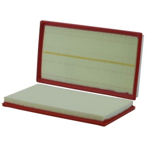 WIX Panel Air Filter for Mercedes-Benz - WA10559