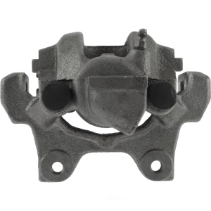 Centric Semi-Loaded Brake Caliper for BMW 750iL - 141.34517