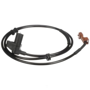 Delphi Front Passenger Side Abs Wheel Speed Sensor for 1999 Saab 9-3 - SS20667