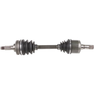 Cardone Reman Remanufactured CV Axle Assembly for 1989 Ford Probe - 60-8016