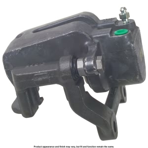 Cardone Reman Remanufactured Unloaded Caliper w/Bracket for 2012 Dodge Charger - 18-B4993