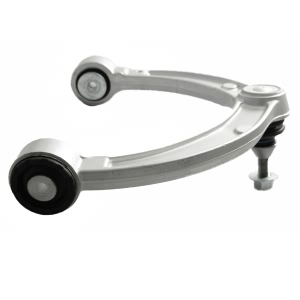 Delphi Front Passenger Side Upper Control Arm And Ball Joint Assembly for 2012 Mercedes-Benz ML350 - TC3054