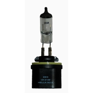 Hella 893 Standard Series Halogen Light Bulb for Mercury Mystique - 893