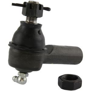 Centric Premium™ Front Outer Steering Tie Rod End for 1999 Toyota Tacoma - 612.44058