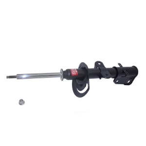 KYB Excel G Front Driver Or Passenger Side Twin Tube Strut for 2012 Dodge Grand Caravan - 339246