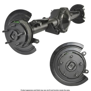 Cardone Reman Remanufactured Drive Axle Assembly for 2002 Dodge Ram 1500 - 3A-17000LSK
