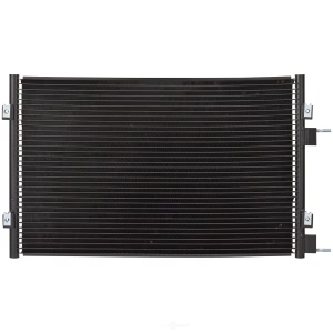 Spectra Premium A/C Condenser for Chrysler - 7-4946