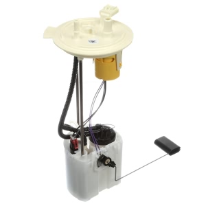 Delphi Fuel Pump Module Assembly for 2012 Ford F-250 Super Duty - FG1326