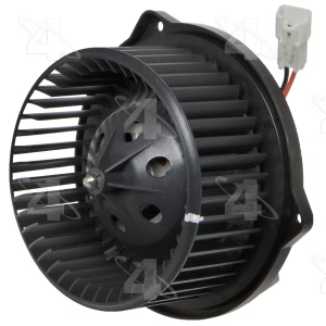 Four Seasons Hvac Blower Motor With Wheel for 2007 Mitsubishi Eclipse - 75884