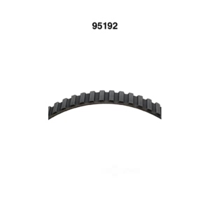 Dayco Timing Belt for 1995 Chevrolet Lumina - 95192