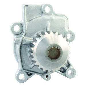 AISIN Engine Coolant Water Pump for 1989 Isuzu I-Mark - WPG-020