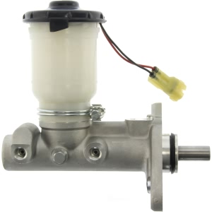 Centric Premium Brake Master Cylinder for 1986 Honda Prelude - 130.40006