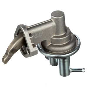 Delphi Mechanical Fuel Pump for Dodge D150 - MF0138