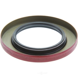 Centric Premium™ Axle Shaft Seal for Chrysler Imperial - 417.63021