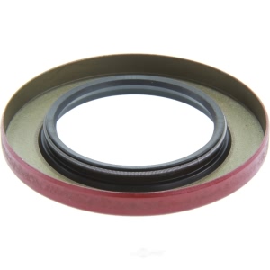 Centric Premium™ Axle Shaft Seal for Chrysler - 417.63021