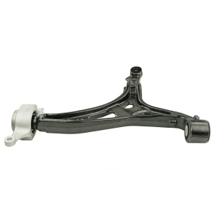 Mevotech Supreme Front Driver Side Lower Non Adjustable Control Arm for Dodge Durango - CMS251126