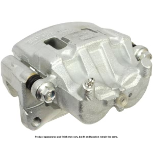 Cardone Reman Remanufactured Unloaded Caliper w/Bracket for 2012 Mazda CX-7 - 18-B5026S