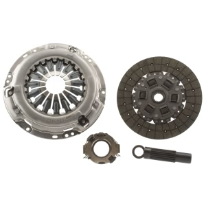 AISIN Clutch Kit for 1988 Toyota Camry - CKT-042