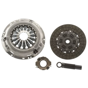 AISIN Clutch Kit for 1991 Lexus ES250 - CKT-042