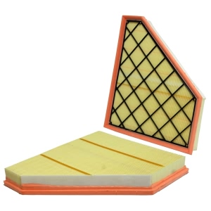 WIX Panel Air Filter for Cadillac CTS - 49830