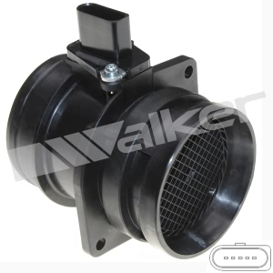 Walker Products Mass Air Flow Sensor for 2011 Audi A3 - 245-1281