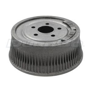 DuraGo Rear Brake Drum for 1991 Dodge Caravan - BD8954