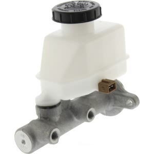 Centric Premium Brake Master Cylinder for Hyundai Accent - 130.51016