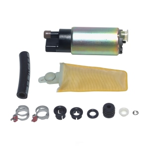 Denso Fuel Pump And Strainer Set for 1994 Lexus ES300 - 950-0102