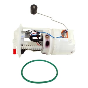 Denso Fuel Pump Module Assembly for 2007 Chrysler PT Cruiser - 953-3058