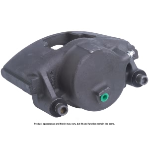 Cardone Reman Remanufactured Unloaded Caliper for Chevrolet C3500 - 18-4348