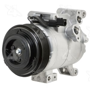 Four Seasons A C Compressor Kit for Mazda CX-5 - 9228NK