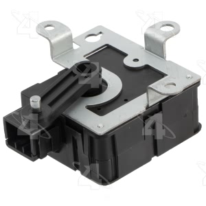 Four Seasons Hvac Mode Door Actuator for 2009 Kia Amanti - 73356