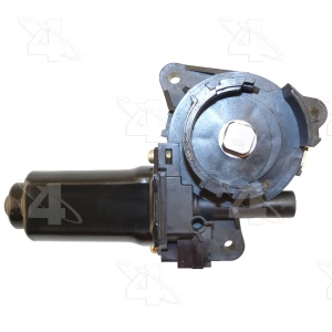 ACI Front Passenger Side Window Motor for Plymouth Voyager - 86816