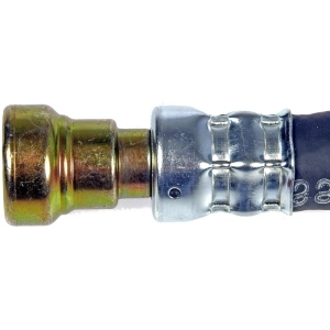 Dorman Automatic Transmission Oil Cooler Hose Assembly for 2002 Dodge Ram 2500 - 624-357