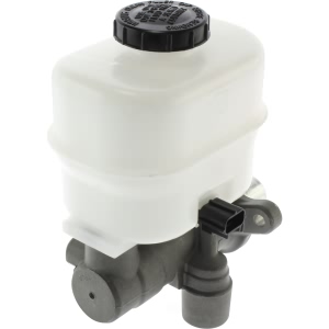 Centric Premium™ Brake Master Cylinder for 2009 Ford F-150 - 130.65125