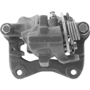 Centric Semi-Loaded Brake Caliper for Peugeot - 141.10504