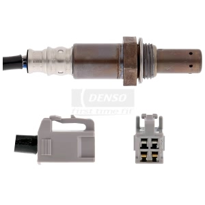 Denso Oxygen Sensor for Toyota Corolla - 234-4305