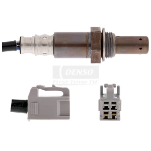 Denso Oxygen Sensor for 2009 Pontiac Vibe - 234-4305