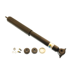 Bilstein Front Driver Or Passenger Side Standard Monotube Shock Absorber for Mercedes-Benz 300CD - 24-007030