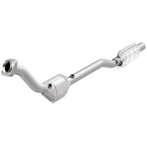 MagnaFlow Direct Fit Catalytic Converter for 1999 Mercury Mountaineer - 447120