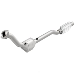 MagnaFlow Direct Fit Catalytic Converter for 2001 Ford Explorer - 447120