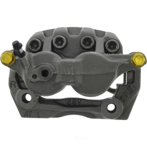 Centric Remanufactured Semi-Loaded Front Passenger Side Brake Caliper for 1995 Lexus SC300 - 141.44123