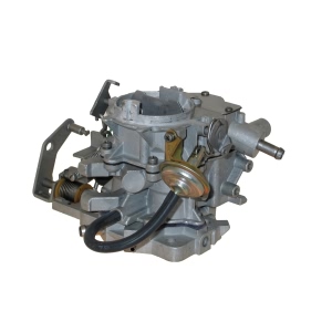 Uremco Remanufacted Carburetor for Dodge Dakota - 6-6336