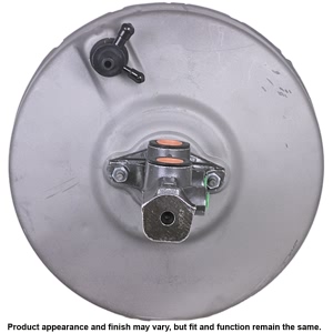 Cardone Reman Remanufactured Vacuum Power Brake Booster w/Master Cylinder for Dodge Mini Ram - 50-9217