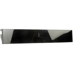 Dorman OE Solutions Rear Driver Side Door Applique for 2016 GMC Yukon - 926-243