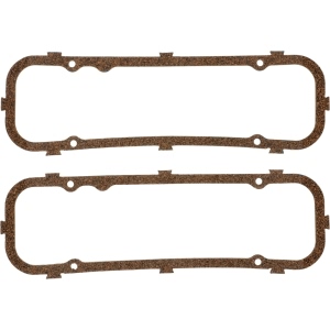 Victor Reinz Valve Cover Gasket Set for Pontiac Firebird - 15-10550-01
